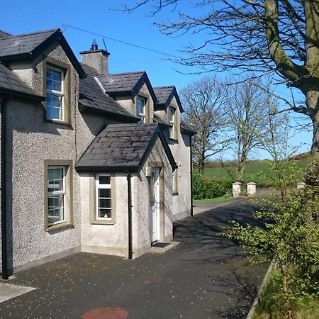 The Cottage At Corvally Portrush Buitenkant foto