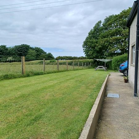 The Cottage At Corvally Portrush Buitenkant foto
