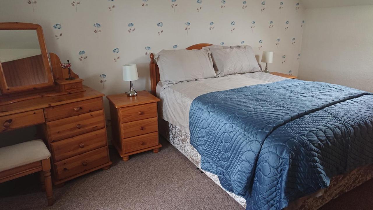 The Cottage At Corvally Portrush Buitenkant foto