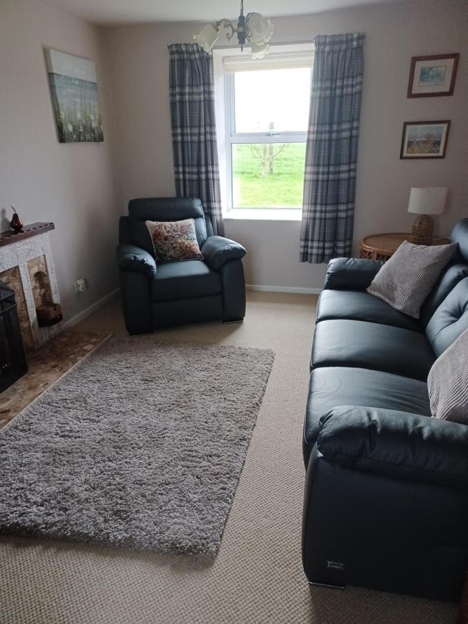 The Cottage At Corvally Portrush Buitenkant foto