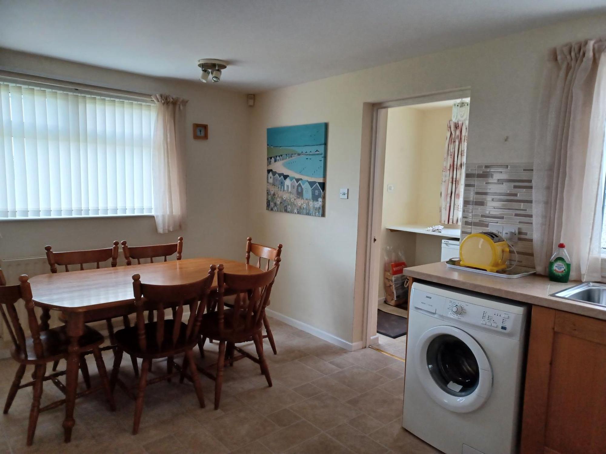The Cottage At Corvally Portrush Buitenkant foto
