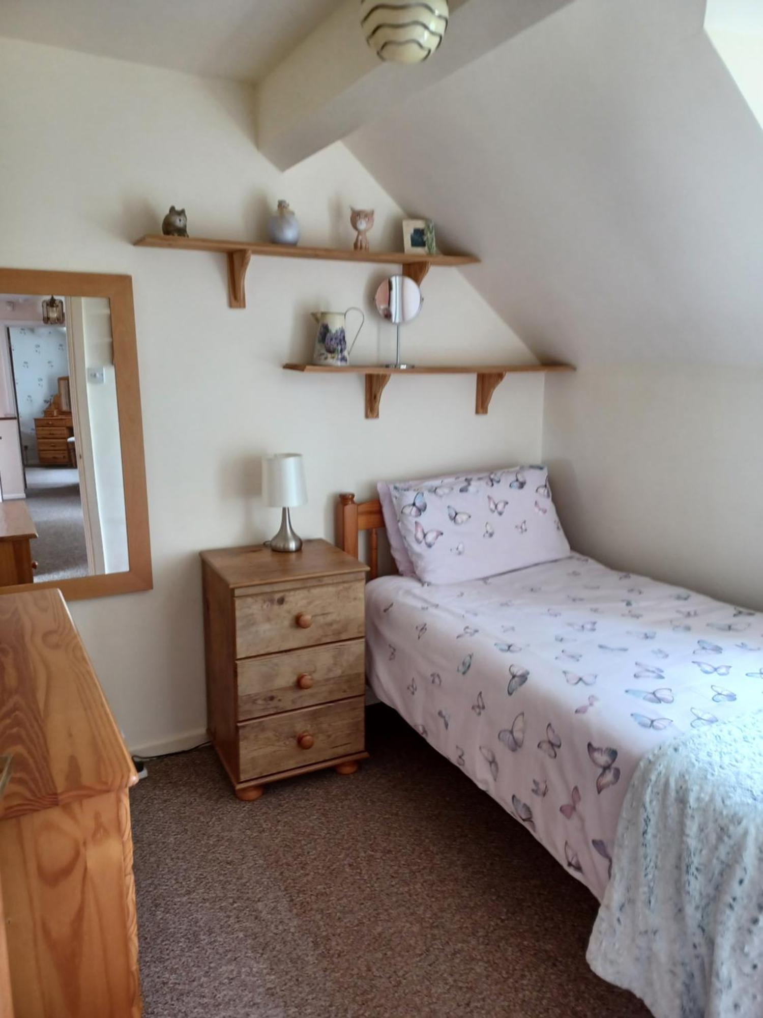 The Cottage At Corvally Portrush Buitenkant foto