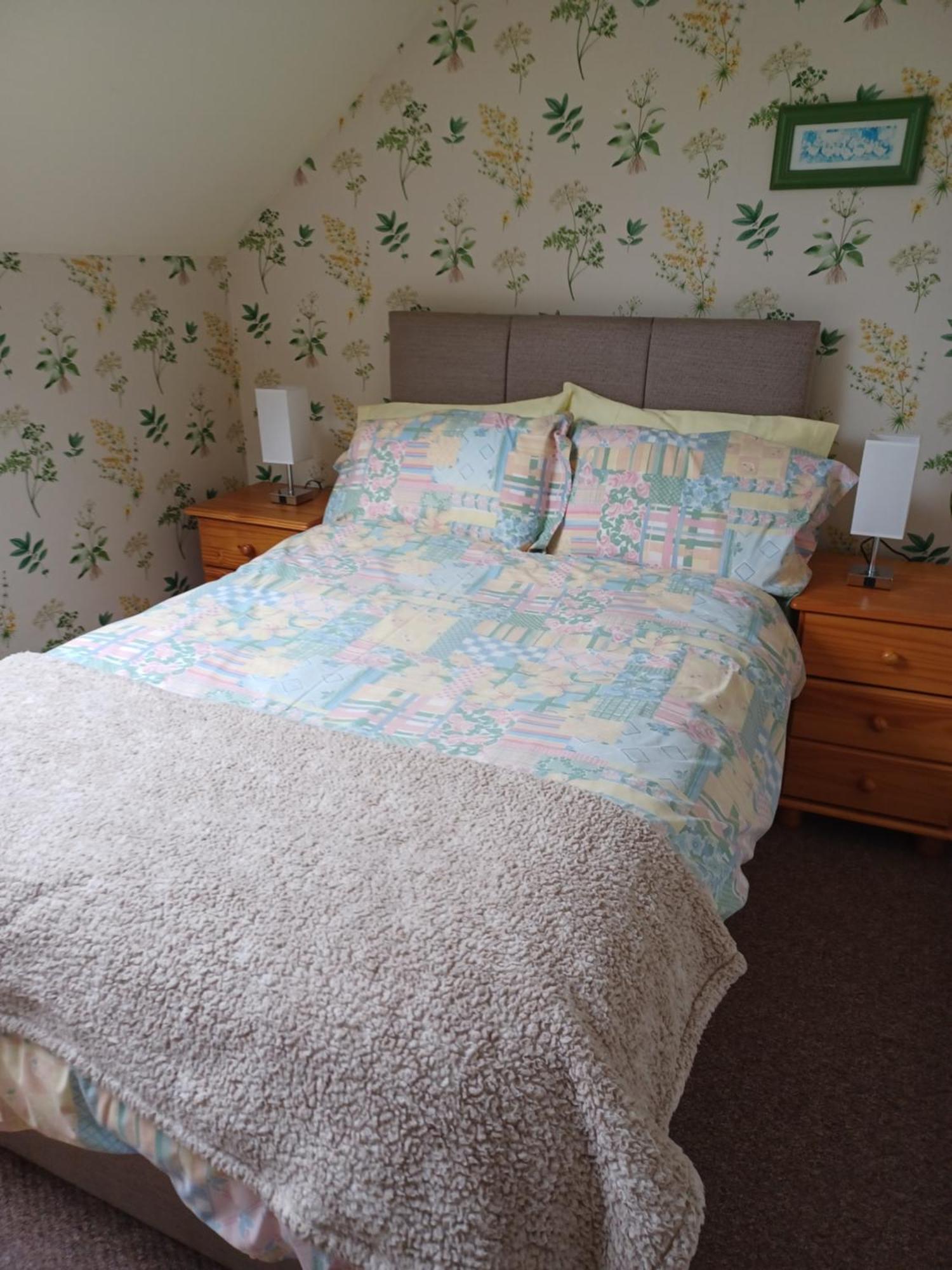 The Cottage At Corvally Portrush Buitenkant foto