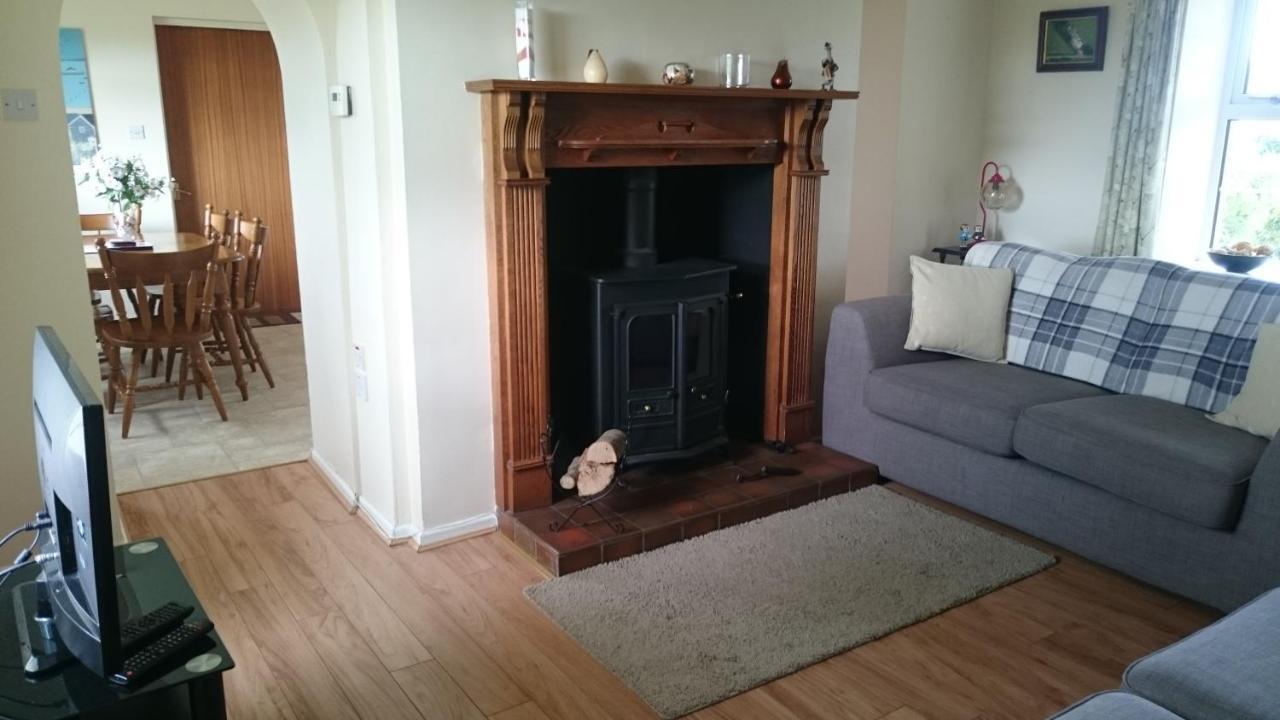 The Cottage At Corvally Portrush Buitenkant foto